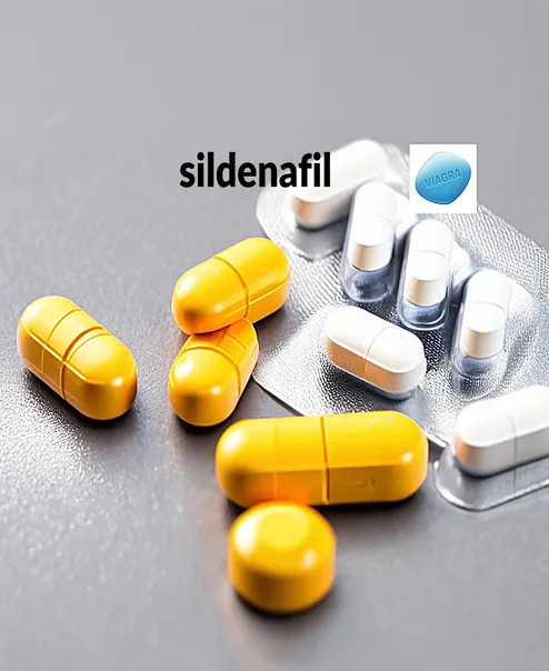 Sildenafil genfar precio